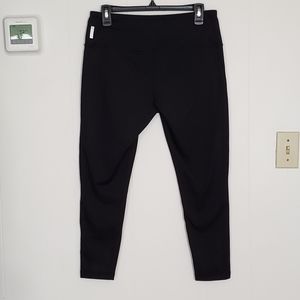 ZELLA BLACK  LEGGINGS